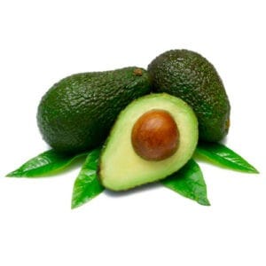Aguacates Hass / Avocado Hass