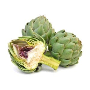 Alcachofa / Artichoke