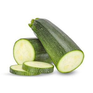 Calabacín / Zucchini