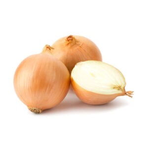 Cebolla Blanca / White onion