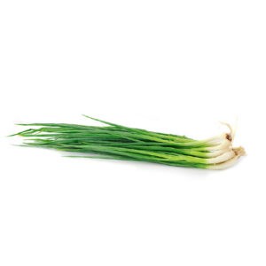 Cebolletas / Spring onions
