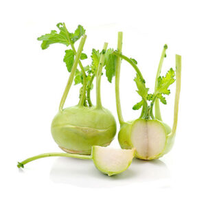 Colinabo / Kohlrabi