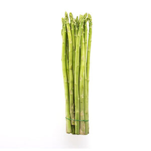 Espárragos verdes / Green asparagus ( aprox. 250 gr)