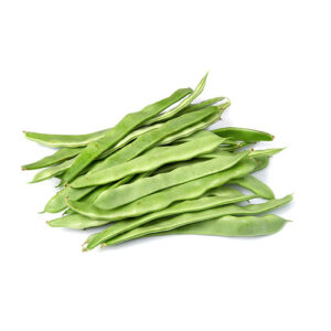 Judías verdes / Green beans