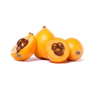 Nisperos / Loquat