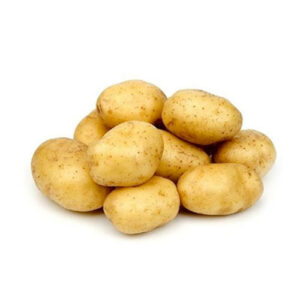 Patatas minis / Baby Potatoes