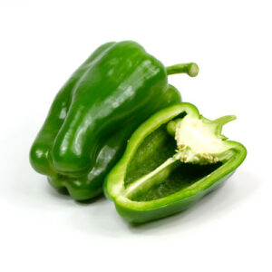 Pimiento Asar / Roasting pepper