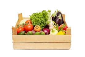 CESTA SEMANAL 8 Productos fijos y 3 a elegir. / WEEKLY BASKET 8 fix products an 3 to choose 18.50€